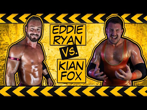 Eddie Ryan v Kian Fox | SWW