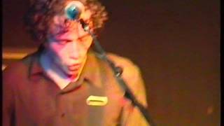 Fretblanket - Supercool