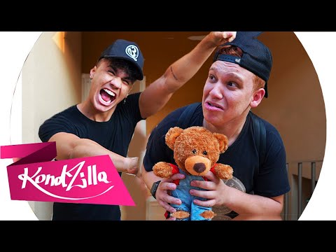 ♫ MC ROGERINHO - SÓ VOCÊ (PARÓDIA)