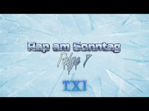 RAS Folge 7 - A.R.C.A - RAP AM SONNTAG3 (prod. by Panorama Prods)