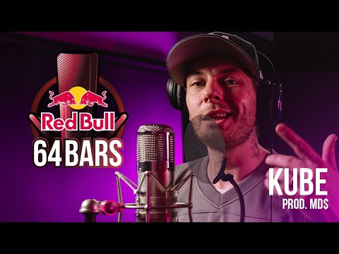 Kube prod. MD$ | Red Bull 64 Bars