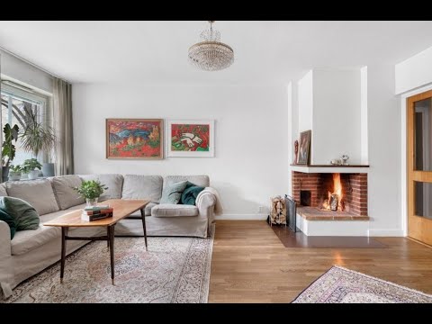 Luthagsesplanaden 14 - 3.5:a · 70.3m2 - Luthagen : Via Notar mäklare Uppsala