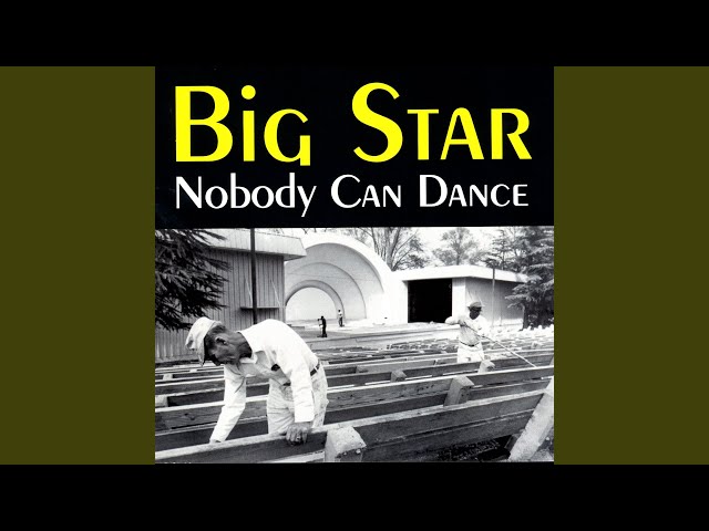 Rediscovering Big Star's Funniest Moments: A Critic's Take
