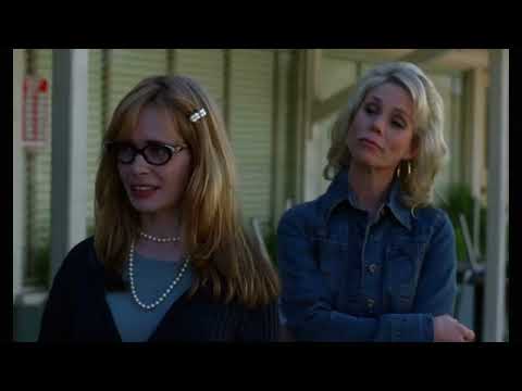 Waitress { 2007 } - Best Movie Scenes