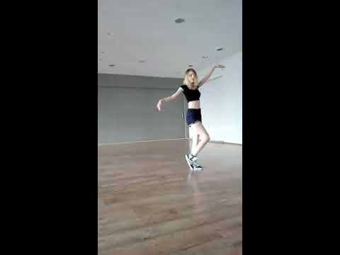 트와이스 TWICE - Cheer Up_dance cover practice