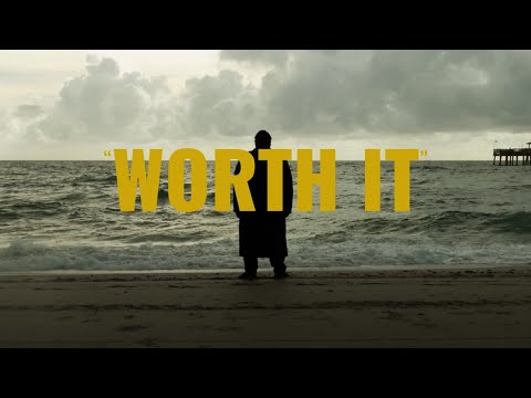Nissim Black, Dustin Paul - "WORTH IT" (Official Video)