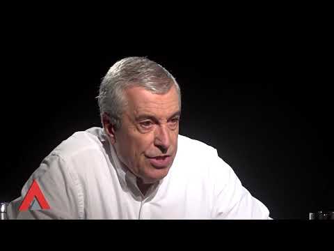 Mediafax 14 August-Tăriceanu despre construcția autostrăzilor: Suntem azi cum eram în ianuarie 2017