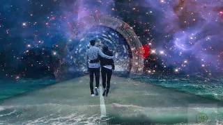 Une vie d'amour - Mireille Mathieu & Charles Aznavour