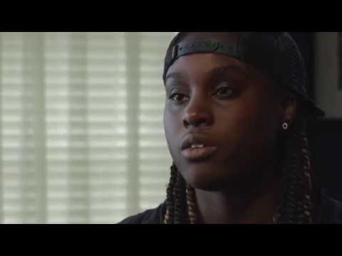 Every Kid Needs a Family: Advice to My Younger Self