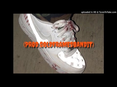 [Free] Ralfy The Plug x Good Finesse x KETCHY Type BEAT "BLoody AirFoRCe$" (PROD.GOLDFRAMESBANDIT)