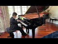 Bach: Italian Concerto, BWV 971: Movement III: Presto