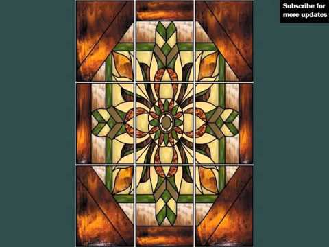 Decorative windows collection of pictures ideas