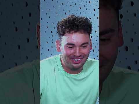 ????️ Zdeněk Barnett – imitátor: „Nejtěžší byl Luděk Sobota!“ | Ponte Reports????  #ReelsCZ