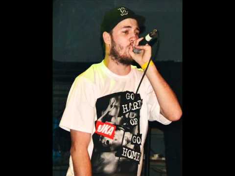 Enzym - Może bym feat. Bonson (prod. Kazzam)