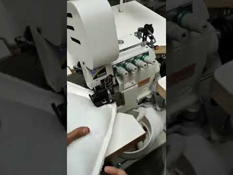 HY FG 5A Flanging Machine
