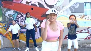 YOUNG SOUL - WHAT&#39;S MY NAME - (Prod. by Platinumsellersbeats)