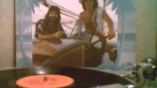 Loggins &amp; Messina - Watching The River Run [original Lp version]
