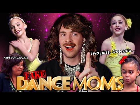Ex-Dancer reacts to RIGGED Dance Moms Episodes!! *part 11*