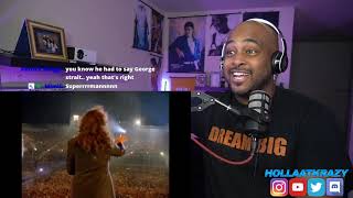 First Time hearing Garth Brook - Ain&#39;t Goin&#39; Down &quot;This is Garth&quot; | Reaction