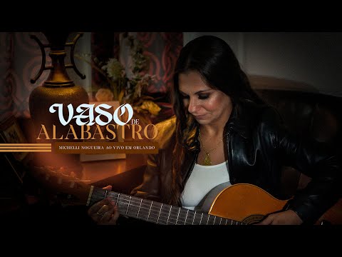 Michelli Nogueira - Louvor/Adoração