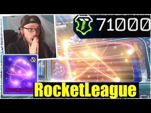 MEIN ERSTES SEASON 3 TURNIEROPENING! - Rocket League [Deutsch/German]