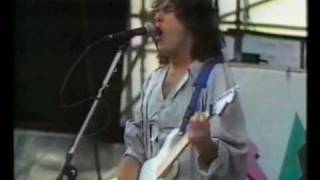 GARY MOORE - RUN FOR COVER (LIVE 1986, BELGIUM)