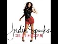 Jordin Sparks S O S Let The Music Play