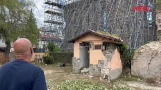 Terremoto Amatrice, il racconto dell’ex sindaco Pirozzi. I soccorsi e quella telefonata: «Il paes...