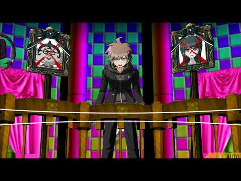 Pt 86 | Danganronpa: Trigger Happy Havoc