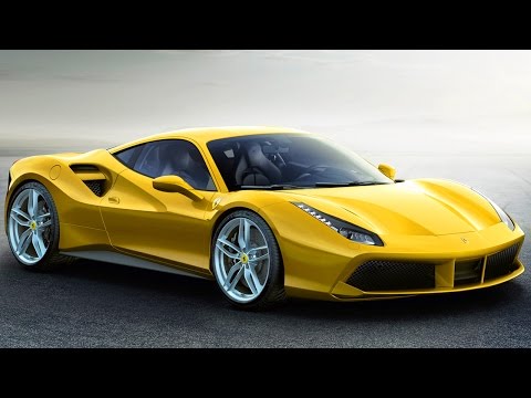 Forza Horizon 3 - Part 28 - Ferrari 488 GTB