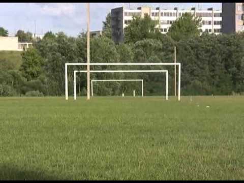 FK "Nevėžis" namų varžybas žais Kėdainiuose