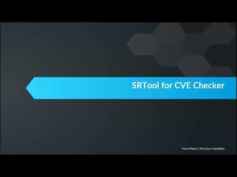 YPS 2023.11 - 2023/11/30 - David Reyna - CVE Triage, CVE Checker analysis, and “vendor_pr"