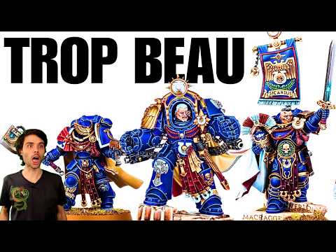 CALGAR REVEALS BUT NOT ONLY! HE RETURNS WITH CATO SICARIUS AND GUARDS VITRIX! THE LEAK WAS TRUE!