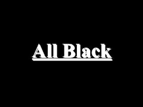 Young Deux, Demize & Young Raskal - All Black ( Tucson Rap)