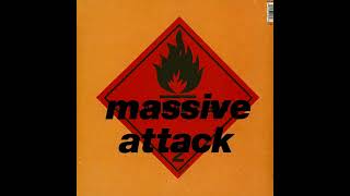 MASSIVE ATTACK – BLUE LINES (1991) | 2. One Love