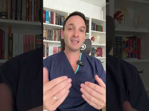 NO es Acidez 👉 es Falta de acido #shorts