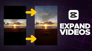 Horizontal Video to Vertical using Capcut (ENGLISH)