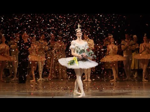 Best of Olesya Novikova - New Principal of Mariinsky!