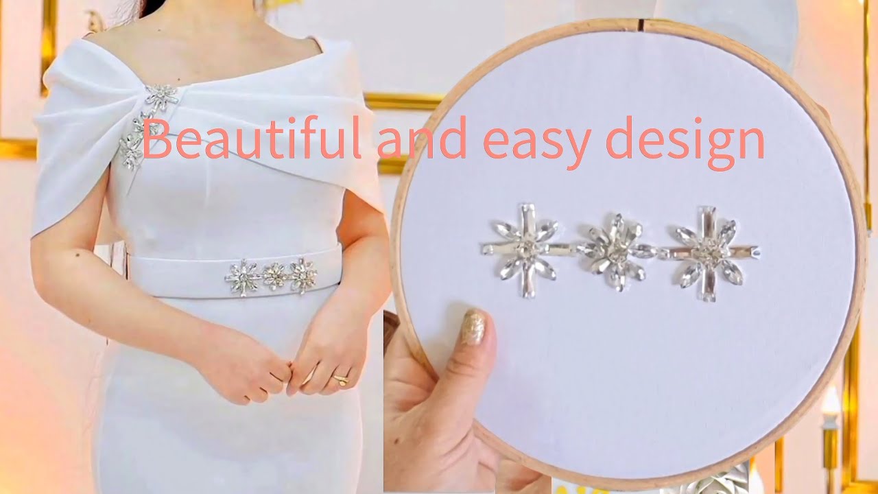 Simple and stylish marginal education🩵🩵#diy