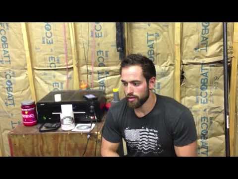 9-20-13 Project Mayhem - Part 2 of The Mental Side of The CrossFit Games