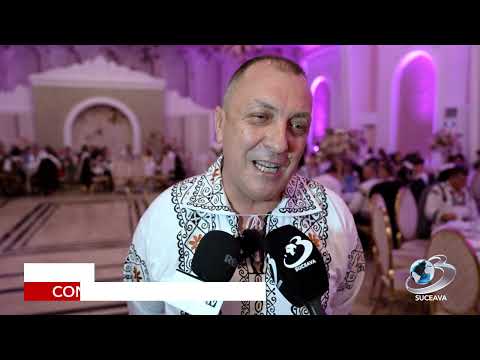 Balul Gospodarilor, seară de sărbătoare la Șcheia