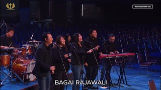 Download lagu Di Bawah Kepak SayapMu - Bethany Nginden mp3 Download lagu Di Bawah Kepak SayapMu - Bethany Nginden mp3