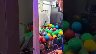 Magic's Claw Machine! #magicthegathering