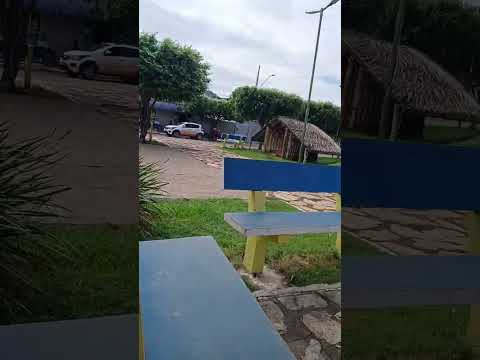 Monte do Carmo Tocantins