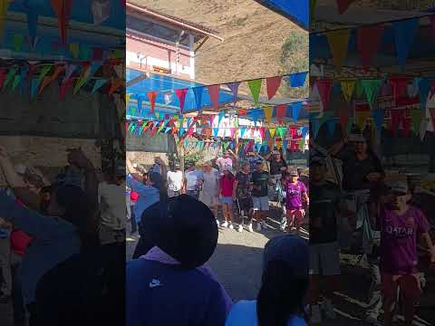 FIESTA DE CHORA 2026 - PALLASCA - ANCASH #costumbres #viral #fiesta #tradiciones #parati #ancash