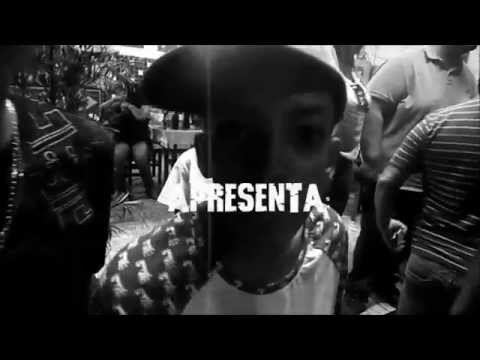 TEASER MC GATOLOVE FEAT. MC JOTTA D - ELA SENTOU (SR PRODUTORA)