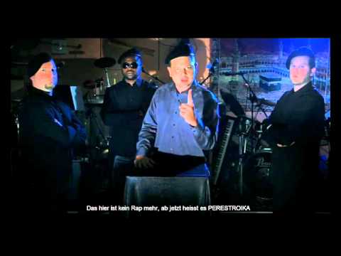 Kid Pex - Perestroika (prod. by Freshmaker).2012