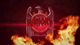 Dischord - Chemical Warfare (Slayer Cover)