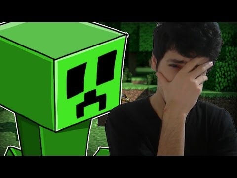 [Minecraft] Non dovremmo essere qui... [Versione Kyrenis]