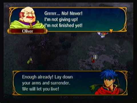 Let's Play Fire Emblem: PoR[Ike/Marcia Duo] PT64 - Reyson Wants To Kill Humans?